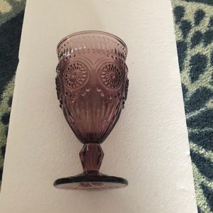 Pioneer Woman Goblets